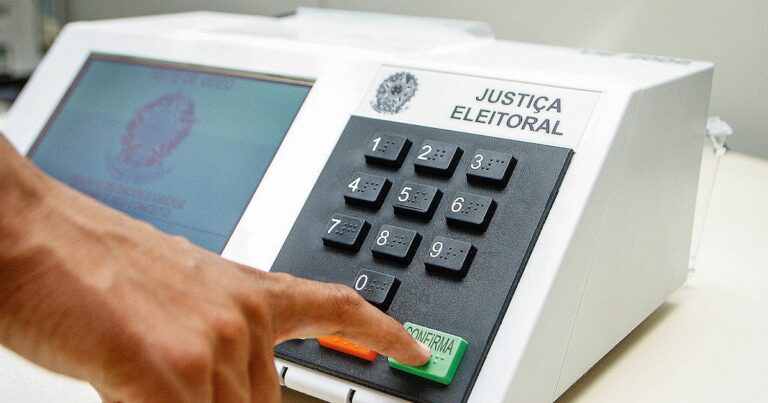 Eleitor que faltou ao 2ª turno tem até segunda-feira (9) para justificar ausência