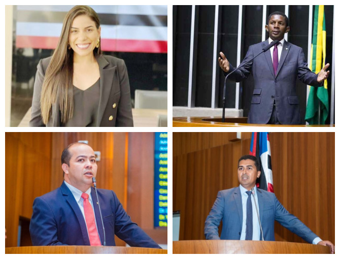 Polarização entre lulismo e bolsonarismo marcará 2024 em Imperatriz