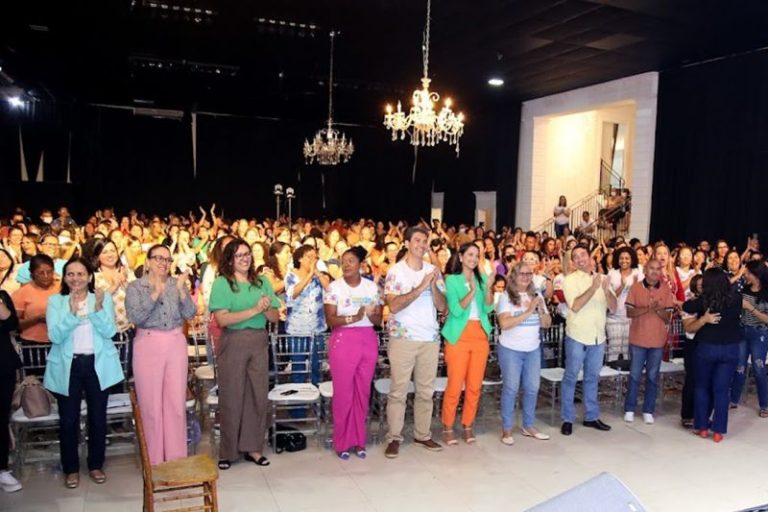 Reajuste de 15% proposto por Braide não atinge todo o magistério em São Luís