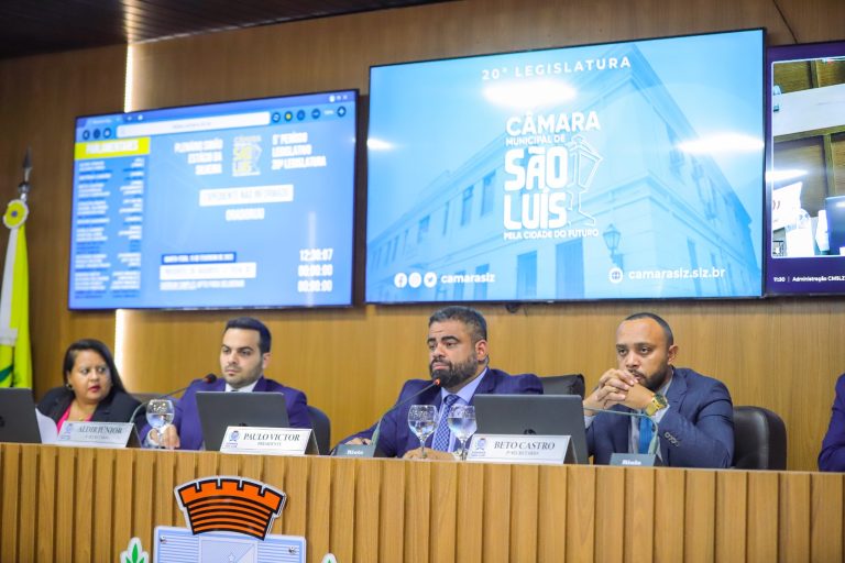 Câmara derruba veto a lei que prevê isenção de IPTU para contribuintes em estágio terminal