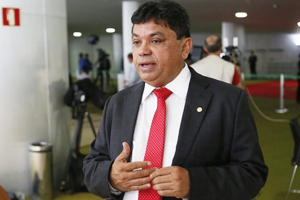“Teremos uma performance muito boa”, diz Márcio Jerry sobre projeção do PCdoB nas eleições de 2024
