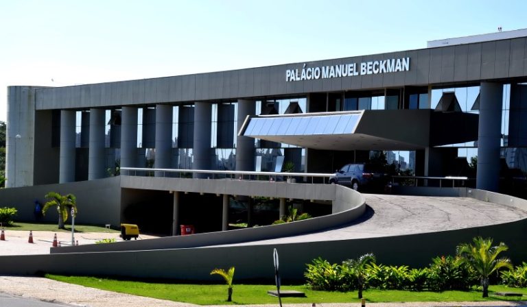 Definida a composição da chapa única para a Mesa Diretora da Assembleia Legislativa