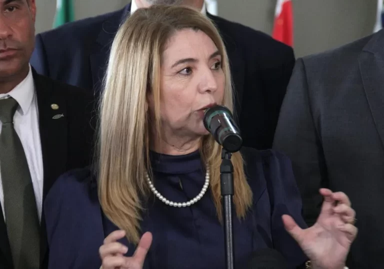 Iracema Vale mostra a vocação para ser protagonista
