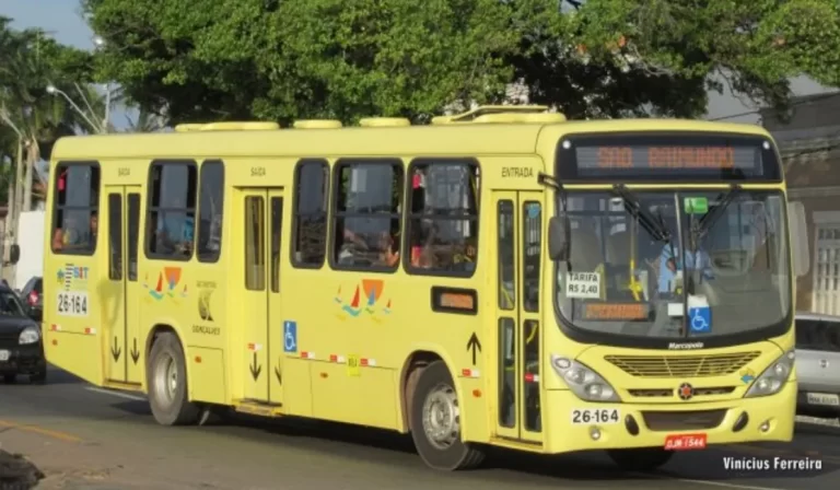 Greve de ônibus em São Luís será mantida mesmo após anúncio de reajuste