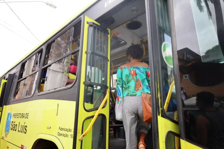 Braide reajusta pela segunda vez em menos de um ano a tarifa do transporte coletivo em São Luís