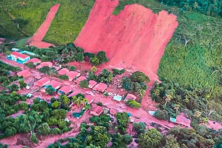 Sobe para 49 número de municípios maranhenses que decretaram estado de emergência