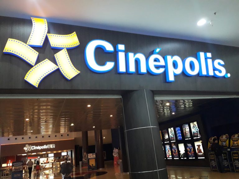Cinema do São Luís Shopping é interditado por falta de documentação de segurança