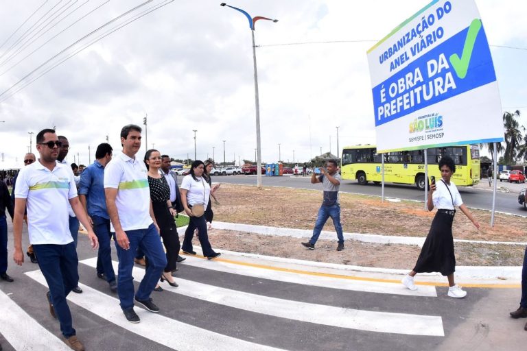 CGU detecta prejuízos em obras de revitalização do Centro Histórico de São Luís