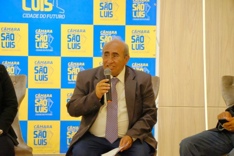 Chaguinhas quer interação das comissões da Câmara com a sociedade civil