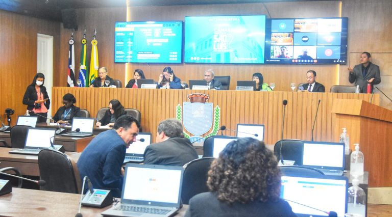 Vereadores falam sobre as fortes chuvas e cobram soluções para os alagamentos
