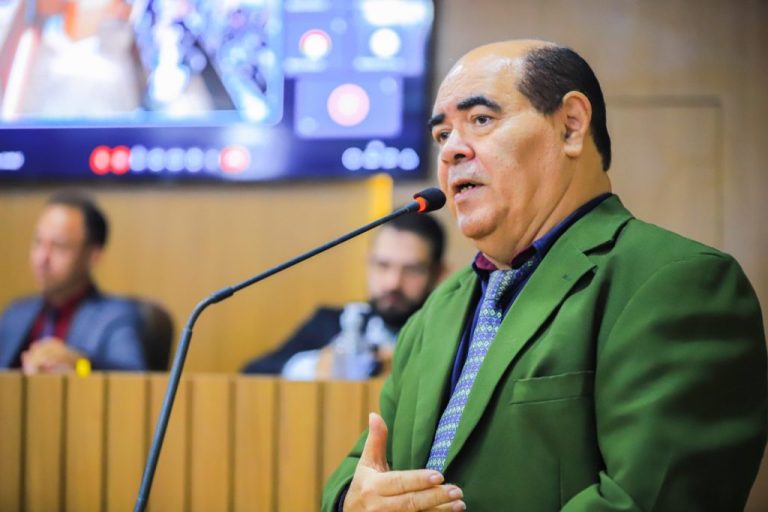 Vereador revela que prefeito trabalha para implantar novo modal de transporte em São Luís