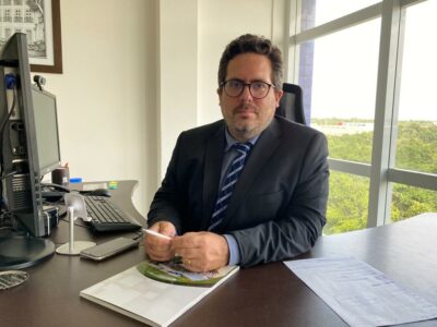 Defensoria atuará na defesa das pessoas afetadas pelo incêndio no Rio Anil