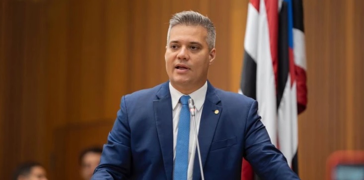 TRE-MA marca oitiva em ação contra fraude à cota de gênero que pode cassar deputado