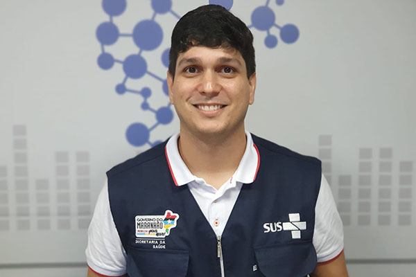 Condição estabelecida por Brandão frustra sonho de Tiago Fernandes em disputar a Prefeitura de São José de Ribamar