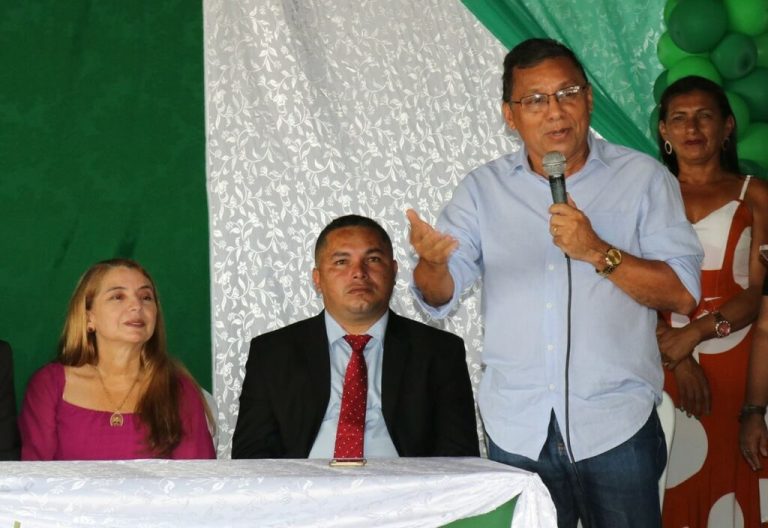 Aldenir Santana tem “gesto de grandeza” com pedido de exoneração da Assembleia Legislativa