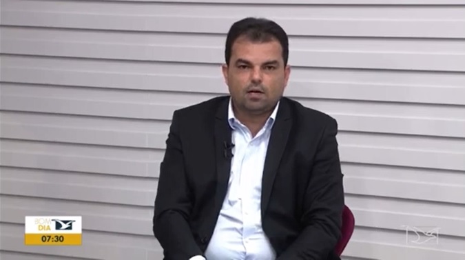 “Precisamos esclarecer esse momento conturbado”, diz Álvaro Pires sobre convocação do secretário de Transporte