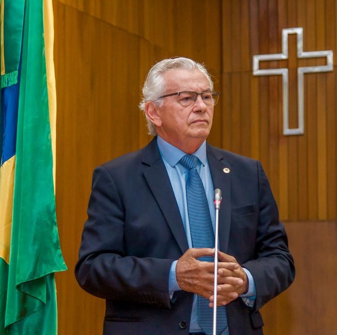 Deputado quer saber por que o Maranhão continua pobre