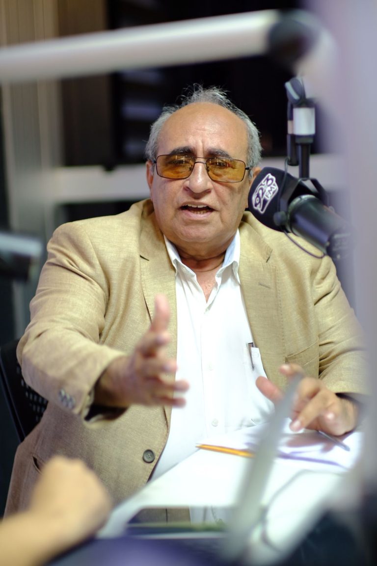 “Braide anulou o Legislativo com frieza e autossuficiência” diz Chaguinhas