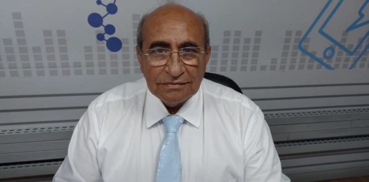 “Comissão faz questão de discutir aquilo que é bom e ruim pra cidade”, diz Chaguinhas sobre Plano Diretor