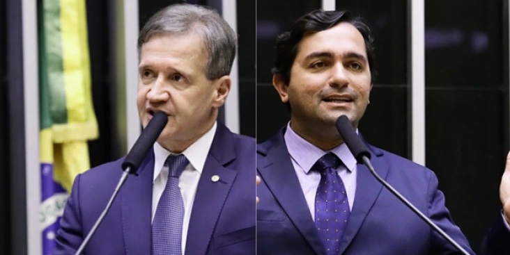 Dois deputados federais maranhenses assinaram CPI para investigar MST