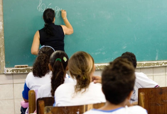 Erro de digitação ‘inutiliza’ lei que reajusta piso dos professores em São José de Ribamar