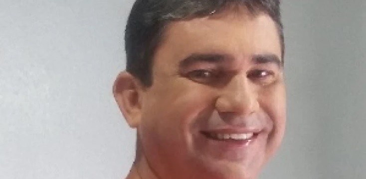 Vereador de Santa Rita é preso acusado de latrocínio