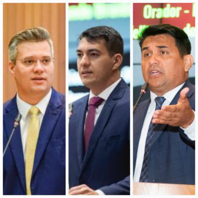 Deputados repercutem morte de bebê indígena em São Luís