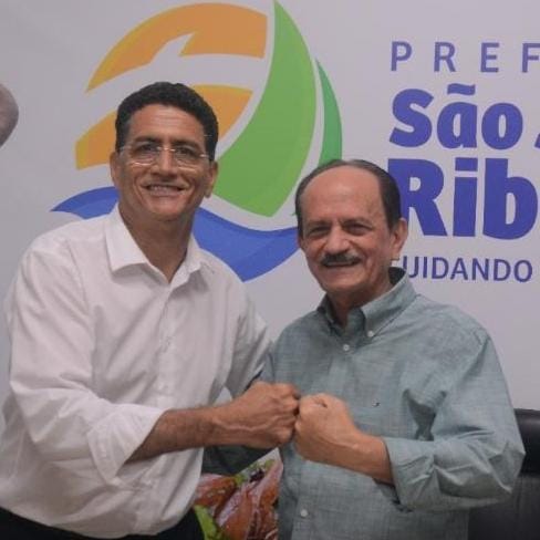 Dr. Julinho anuncia João Carlos como novo líder do governo na Câmara de São José de Ribamar