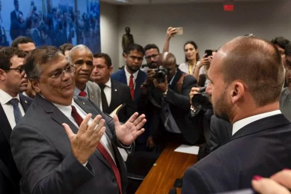 Oposição se reorganiza para embate na Câmara após desempenho fraco contra Flávio Dino