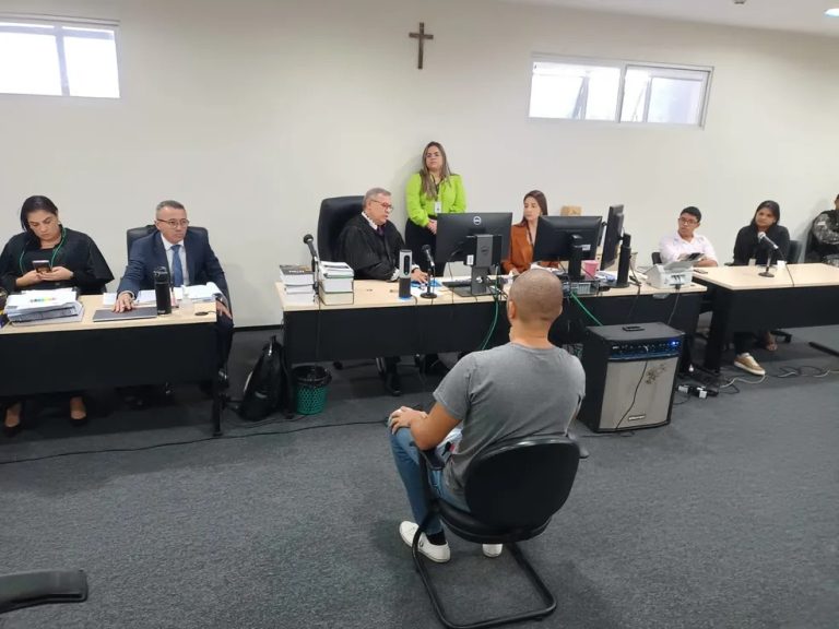 Policial acusado de matar ex-companheira é condenado a 27 anos de prisão