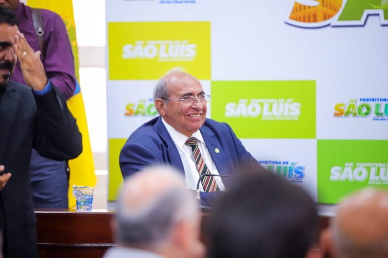 “Contribuição decisiva do Legislativo”, diz Chaguinhas sobre sanção do novo Plano Diretor de São Luís