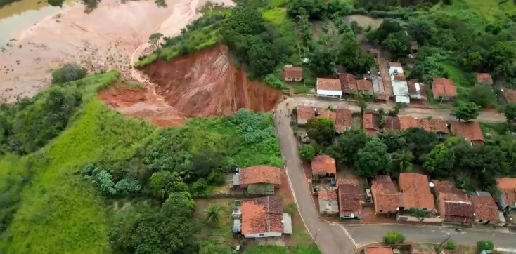 Comissão de deputados visitará cidade de Buriticupu