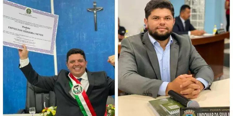 Prefeito e vereador de Carolina se tornam réus por aborto sem consentimento em motel