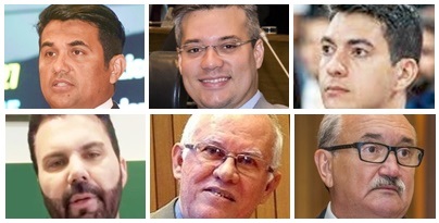 Problemas com cotas femininas podem mudar perfil da Assembleia Legislativa