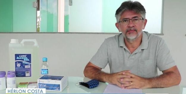 Reportagem do Fantástico ignorou comunicado sobre inconsistências em tratamentos realizados em Belágua