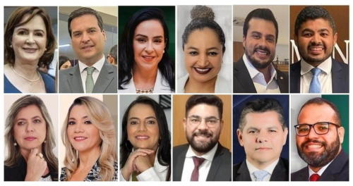 OAB sabatina advogados que seguem em disputa por vaga de desembargador do TJ-MA