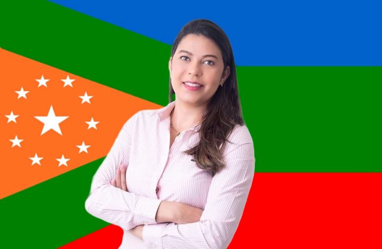 Popularidade de Fernanda Gonçalo tem incomodado adversários em Bacabeira