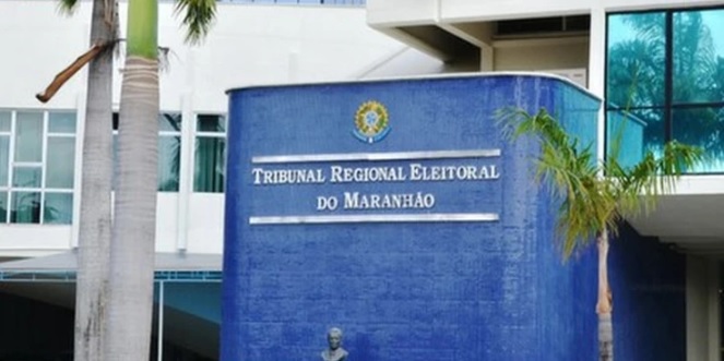 TRE-MA cassa chapa do PDT das eleições de 2020 em Morros