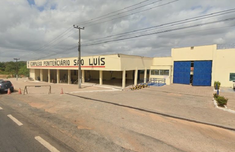828 presos no Maranhão serão liberados para saída temporária no Dia das Mães