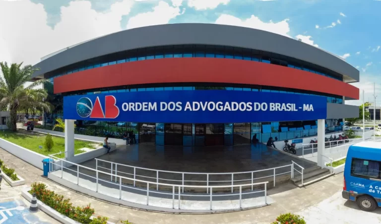 Advogados voltam às urnas para começar escolha de novo desembargador do TJMA