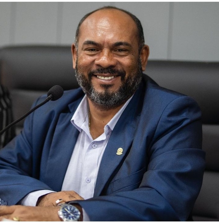 Presidente da Câmara de Paço do Lumiar diz que Parlamento Metropolitano amplia atuação de vereadores
