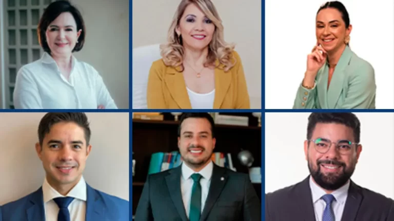 OAB-MA define seis nomes para escolha de desembargador