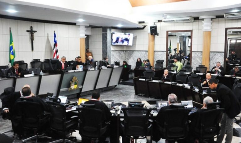 TJMA fará audiência de apresentação de candidatos ao Quinto Constitucional