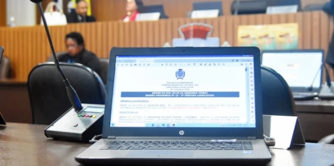 Parecer da Procuradoria é contrário ao impeachment do prefeito de São Luís