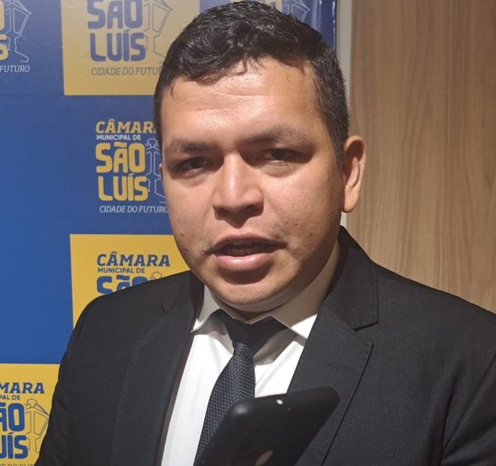 “Instrumento de desenvolvimento”, diz presidente da Câmara de Raposa sobre Parlamento Metropolitano