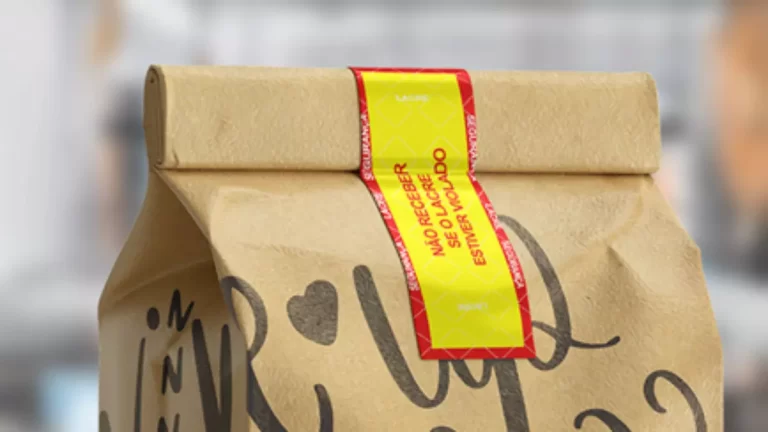 Lacres podem ser obrigatórios em entrega de delivery em São Luís
