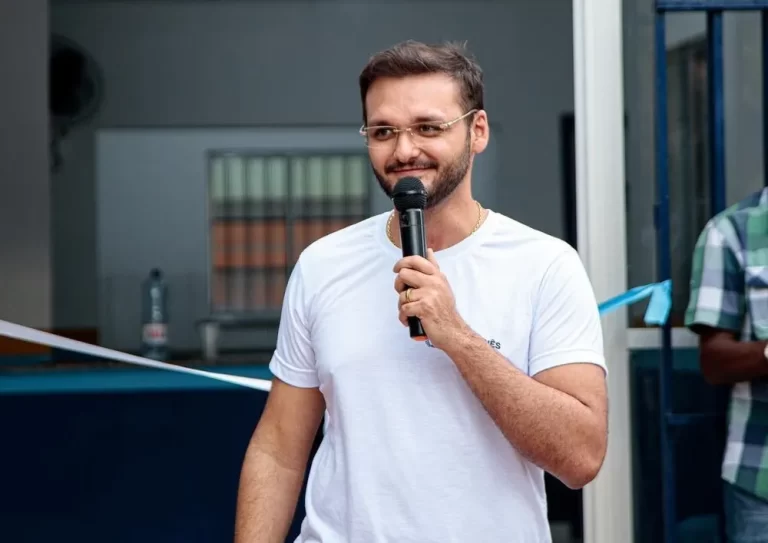 Santa Inês: Felipe dos Pneus é afastado em operação que aponta esquema com pagamentos de propina