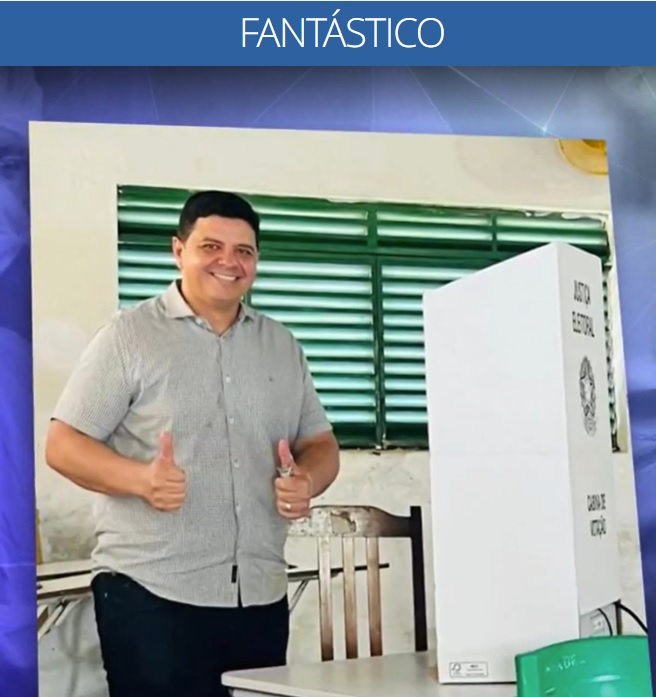 Fantástico escancara denúncia contra prefeito de Carolina por aborto