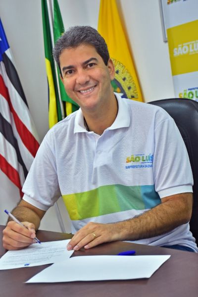 Braide dispensa licitação e contrata por R$ 1 mi empresa acusada de fornecer carne podre para pacientes de Goiânia