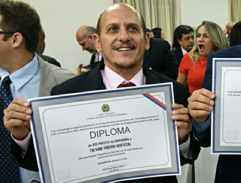 Chapadinha: Ex-vice-prefeito é investigado por receber R$ 331 mil sem prestar serviço à saúde